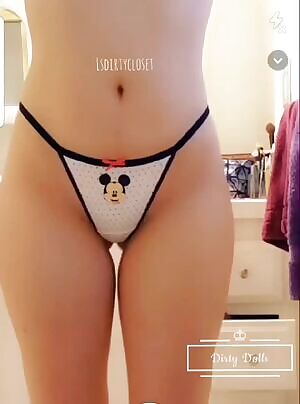 Oh Boy! I Bet I Can Make You So Happy With These♡ Free Masturbation Session and Vacuum Sealing As They're A Part of My Early Summer Sale😁     《KIK》Lsdirtycloset