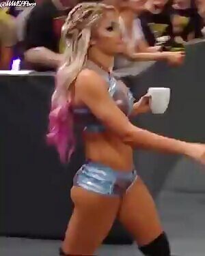 Blissful swaggggggggggger