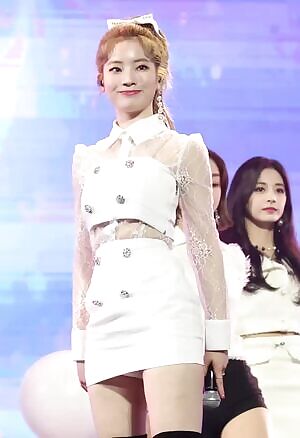TWICE Dahyun