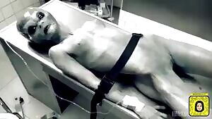 This is why aliens don't contact us.