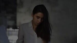 Liya Silver is scorching hot in this clip