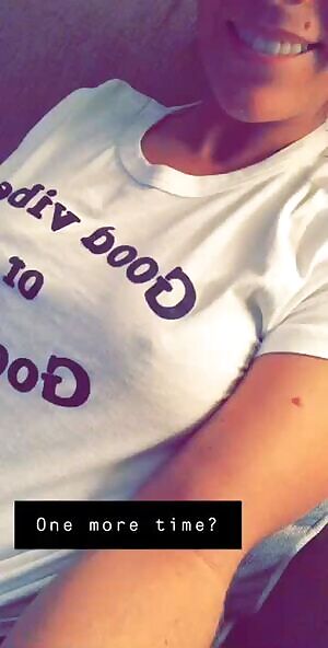 Good vibes only