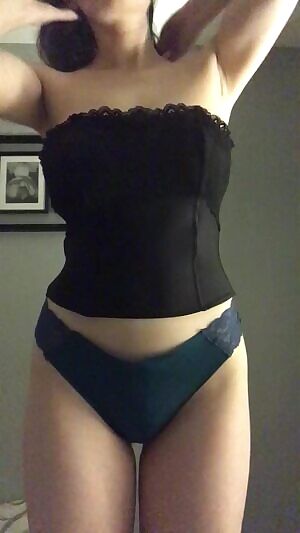 tie 'em up.. and lick 'em