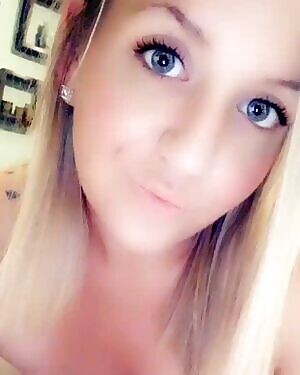 This Blonde haired, Blue eyed Slutty Nurse wants to make your cock hard everyday! 💋Get my Platinum Snap w/ screenshots & basic chat for only $60 today only! Want my top 10 videos too? Only $100 total! *one time fee*