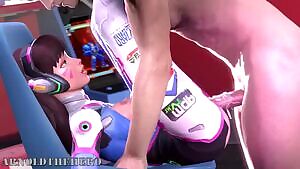 Lusty D.va