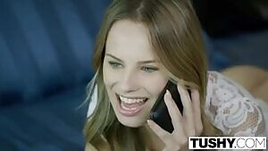 Jillian Janson Got her Tight Ass Fucked!