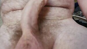 Here's my dick