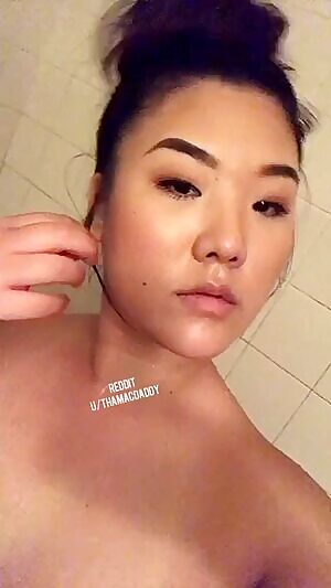 Asian persuasion