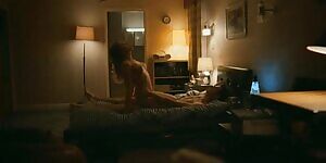 Aimee Lou Wood in Sex Education