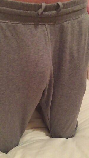 Decided to freeball for a FWB