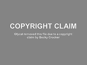 new account new becky vid same deal they banned me from postin on this page but they cant stop a real 1 lol same deal 18 vids all new over 300$ worth for 8$ And I'll toss in her other folder full of stuff check the profile I been postin from for all the proof u need