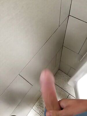 I was very excited to be back at work today.