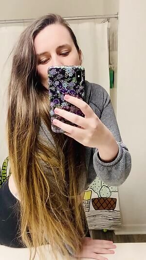 spoil me💁🏻‍♀️💦