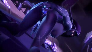 Thalyssra's Mana Crystals