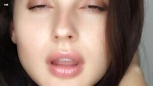 Up close and personal