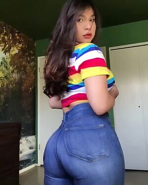 Jessica Gabriela needs it badly