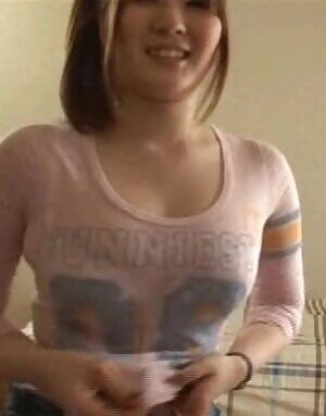 Playful Asian's Puppies