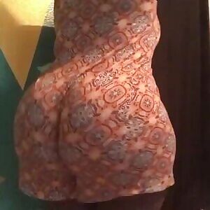 A Whole Lotta Jiggle