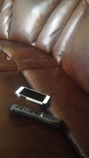 Giving My Husband’s Friend and My Boss a Blowjob :)