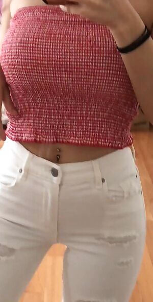 My first reveal gif! Easy access 😜