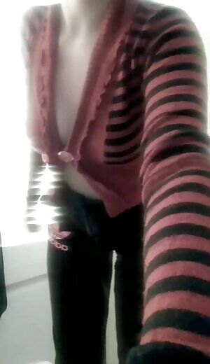 Thank you guys for making me feel welcomed, I love you and all of your dicks 🖤