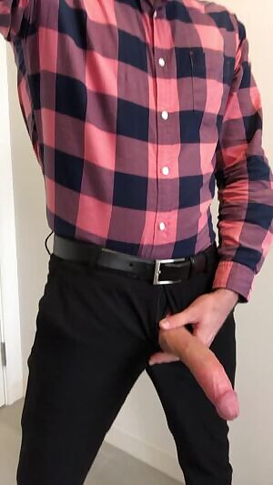 Time for you to come by my office