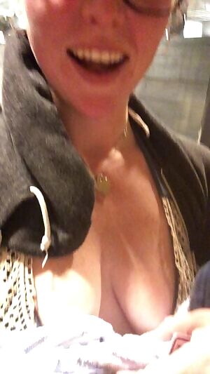 I’m in a glass case of lashing