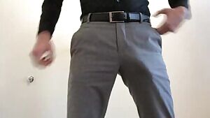 Are you ready for a late night in the office?