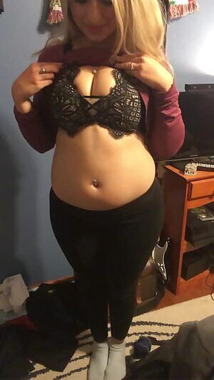 Candii Kayn Body Inflation