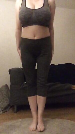 There’s s drop in here somewhere. Honest. 😉 tittydrop