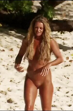 Four-time Olympic gold medalist Inge de Bruijn