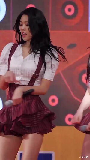 Seolhyun is Finally Back- 171205