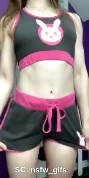 Lets Have Fun, Kiss Me, Lick Me, Fuck Me. SC: Nsfw_gifs