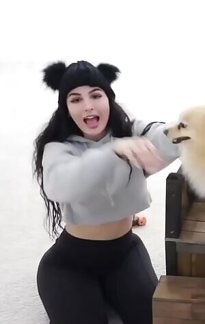 Don't sleep on youtube thickies, god damn...