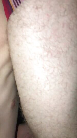 24 istress made me cum on my own face and mouth while 3 friends were sleeping in the same room.