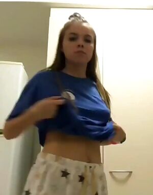 Dancing