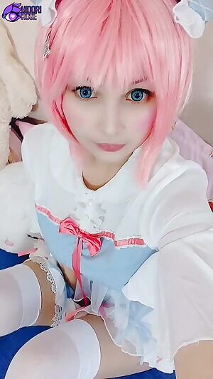 Going full loli - just for fun