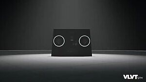 Well thought out, long-term orgasm torture device. Up to 15 orgasms per minute, feeding, edging, waste management, and so on...