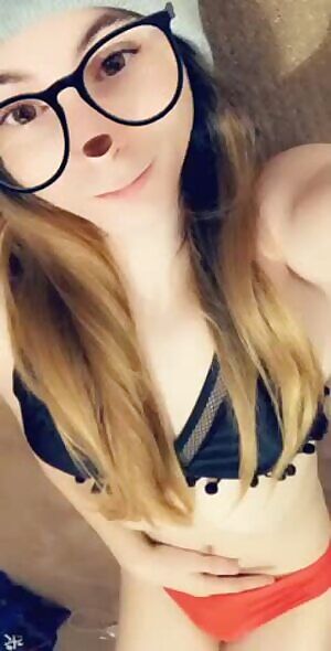 Help me take them off?☺️