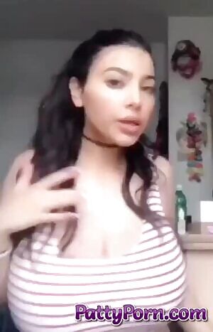 milky juggs