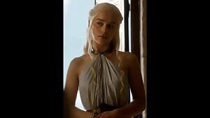 The Mother of Dragons