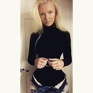 Zienna Eve Sonne
