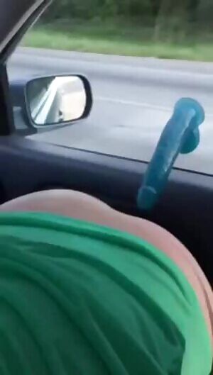 Call of dildo