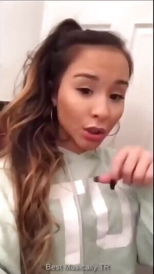 Wish she still looked like this tbh