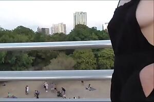 On The Bridge