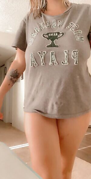 Lazy kind of day today