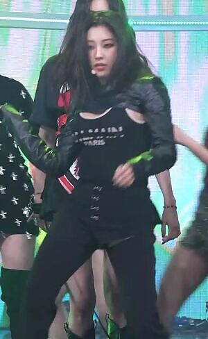 CLC - Seungyeon