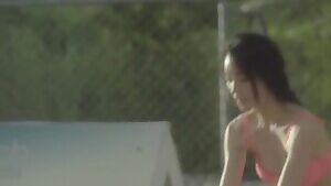 A-Yeon Bikini Fever