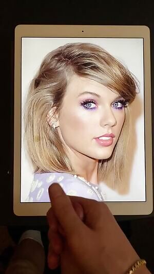 Taylor gets my second load of the day