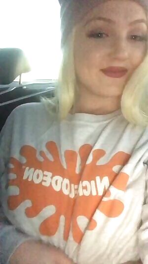 On my way to get dinner